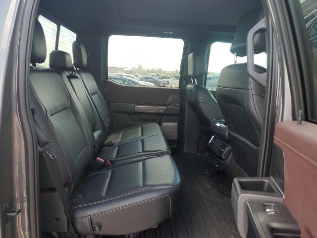 2021 FORD F150 SUPER - 1FTFW1E53MKE74568