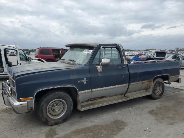 CHEVROLET C10