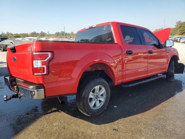 2018 FORD F150 SUPER - 1FTEW1CB4JFB87975