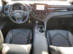 TOYOTA CAMRY SE photo