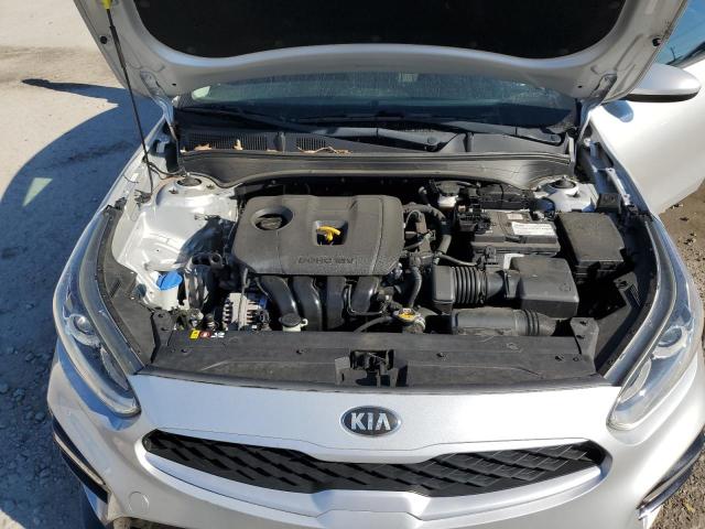 2019 KIA FORTE FE - 3KPF24AD8KE060972