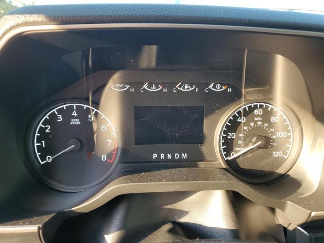 2023 FORD F150 SUPER - 1FTFW1E59PKF22093