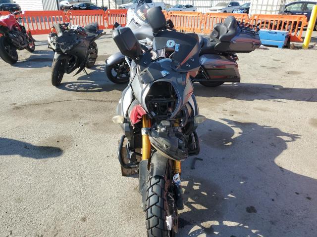 SUZUKI DL1000 2014 red  gas JS1VU51A1E2102203 photo #3