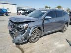 2018 GMC TERRAIN DE - 3GKALXEX1JL170533