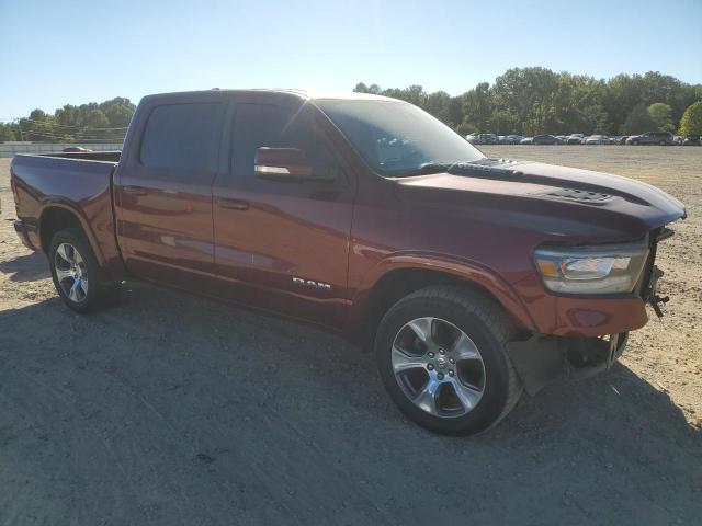 2021 RAM 1500 LARAM - 1C6SRFJT9MN649693
