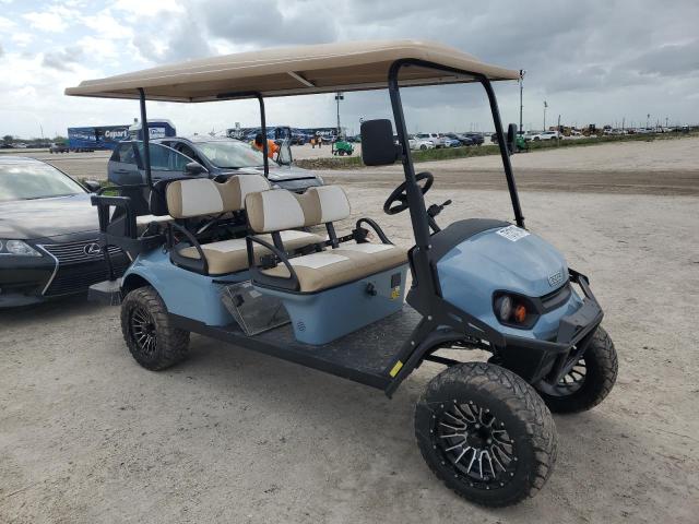 2022 ASPT GOLF CART #2991764344