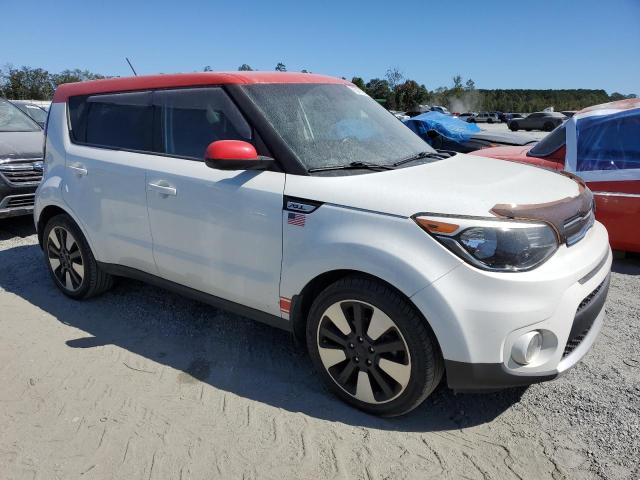 VIN KNDJP3A50H7467725 2017 KIA Soul, + no.4