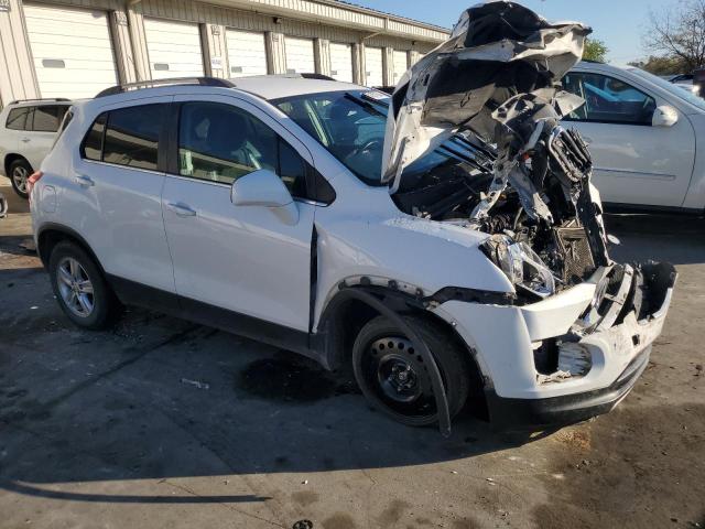 VIN 3GNCJPSB3GL158645 2016 Chevrolet Trax, 1LT no.4