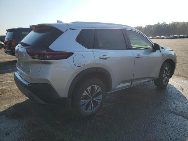 2021 NISSAN ROGUE SV - 5N1AT3BA9MC824808