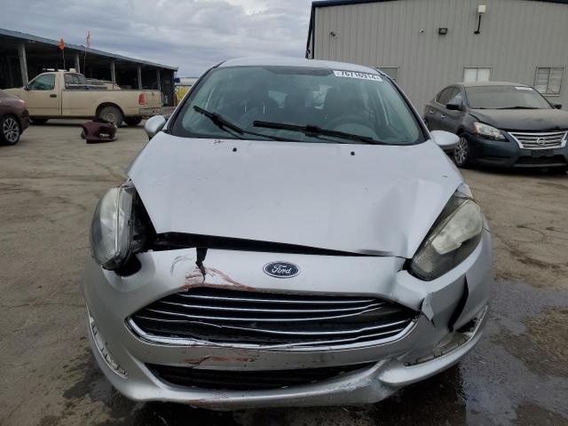 VIN 3FADP4EJ3HM135719 2017 FORD FIESTA no.5