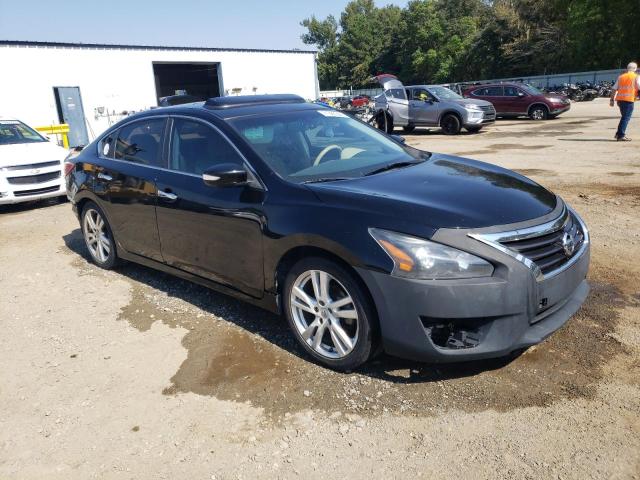 VIN 1N4BL3AP9DC274899 2013 Nissan Altima, 3.5S no.4