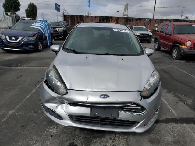 VIN 3FADP4BJXFM146251 2015 Ford Fiesta, SE no.5