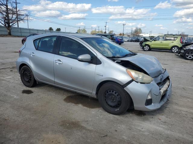 Vin: jtdkdtb3xc1006733, lot: 78012364, toyota prius 20124