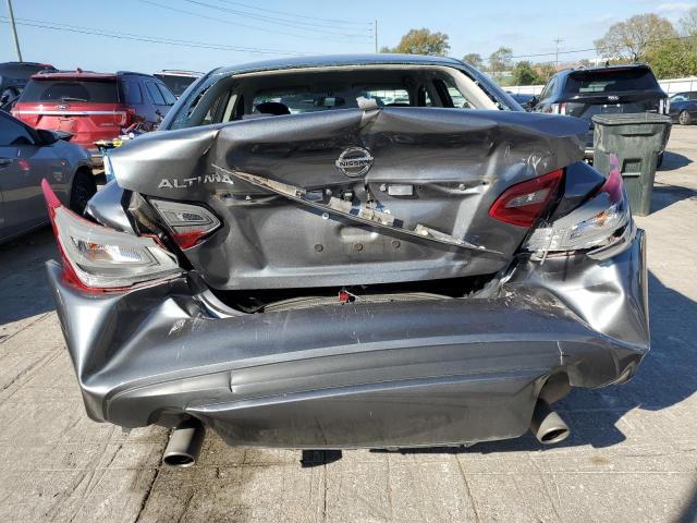 2018 NISSAN ALTIMA 2.5 - 1N4AL3AP4JC107745