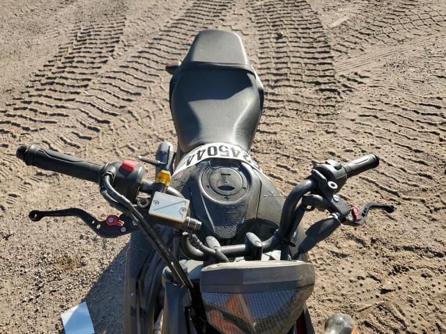 2019 HONDA GROM 125 MLHJC751XK5102818