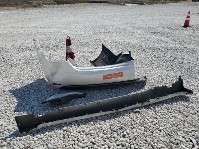 2015 HYUNDAI SONATA HYB - KMHEC4A44FA128620