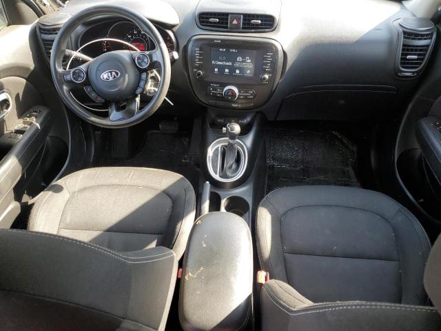 2019 KIA SOUL + - KNDJP3A52K7637767