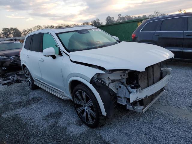 2020 VOLVO XC90 T6 IN - YV4A22PL4L1619951