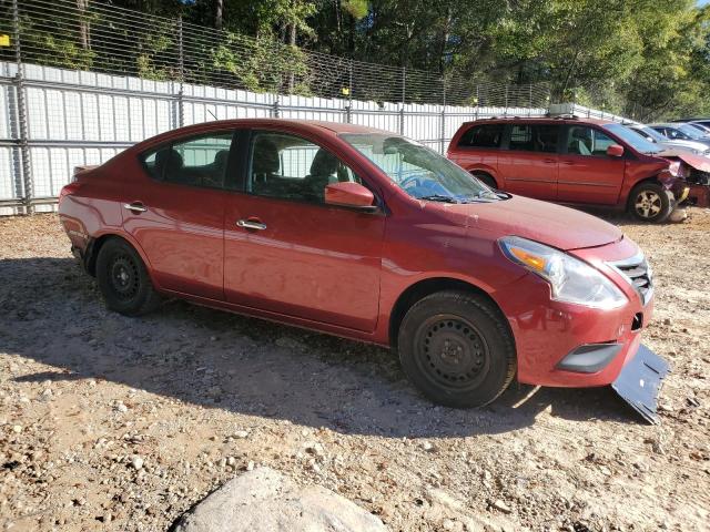 2018 NISSAN VERSA S - 3N1CN7AP4JK437208