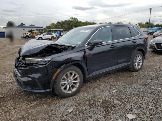 2023 HONDA CR-V EXL - 2HKRS4H77PH409507