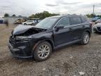 2023 HONDA CR-V EXL - 2HKRS4H77PH409507