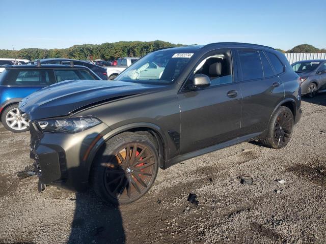 2024 BMW X5 XDRIVE4 #3023098870