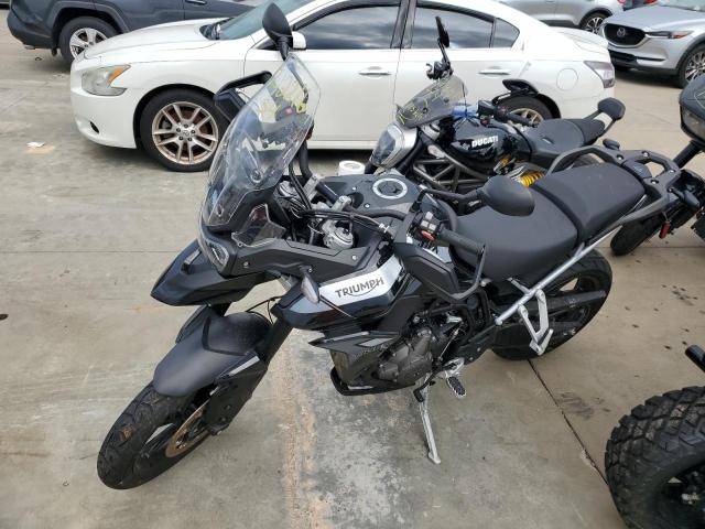 2023 TRIUMPH MOTORCYCLE TIGER 900 SMTE62DF4PTBC0133