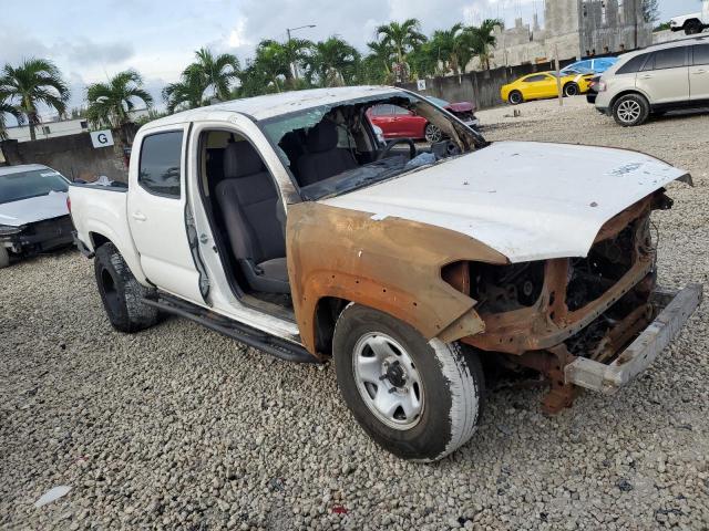 Vin: 3tmcz5an0mm411900, lot: 74548214, toyota tacoma double cab 20214