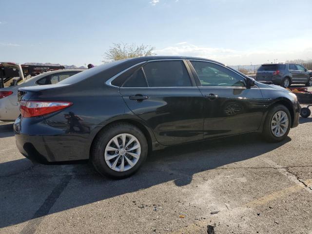 VIN 4T4BF1FK9FR488891 2015 Toyota Camry, LE no.3