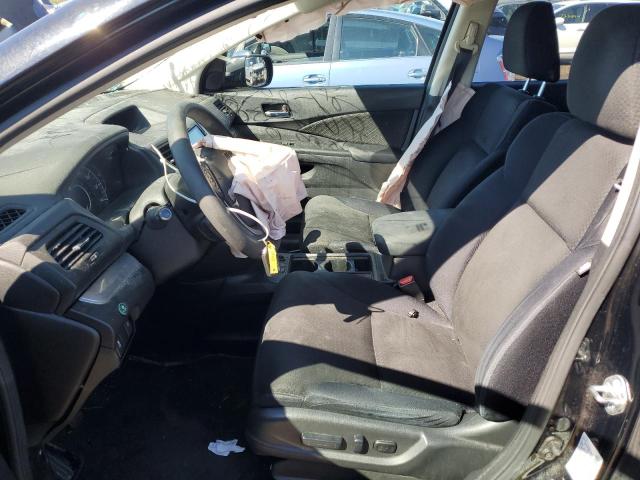 2015 HONDA CR-V EX - 2HKRM4H54FH652084