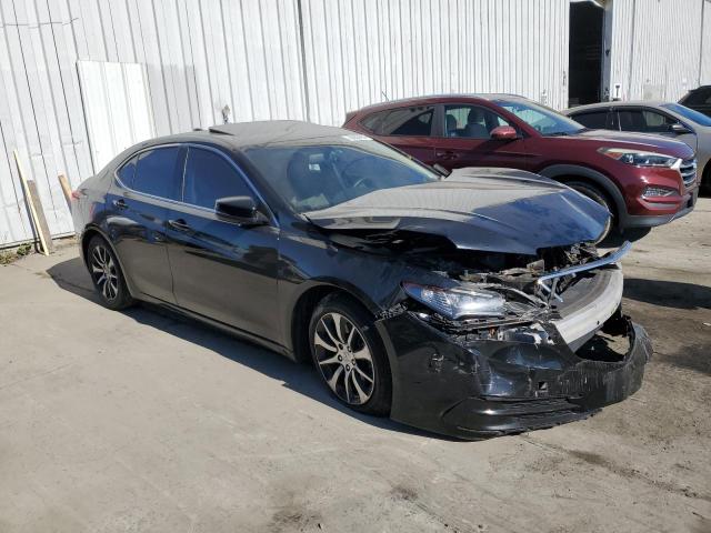 Vin: 19uub1f37ga015250, lot: 75633664, acura tlx 20164