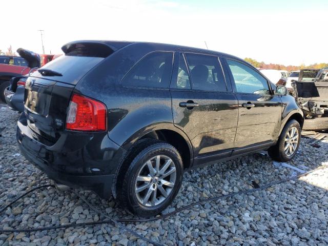 VIN 2FMDK4JC1DBA56072 2013 Ford Edge, Sel no.3