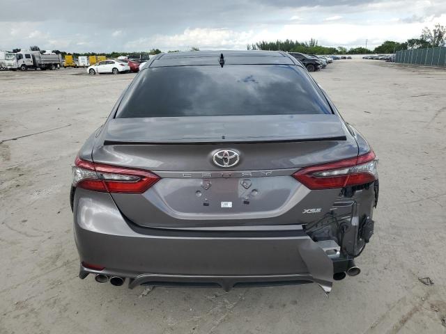 VIN 4T1K61AK1NU710498 2022 TOYOTA CAMRY no.6