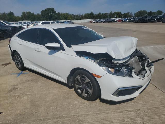 VIN 2HGFC2F60KH588474 2019 Honda Civic, LX no.4