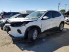 2023 FORD ESCAPE ACT - 1FMCU0GN4PUA77696