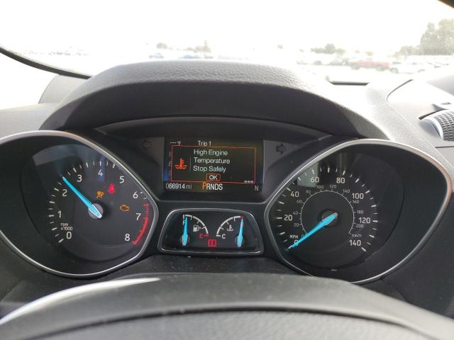 2017 FORD ESCAPE TIT - 1FMCU0JD2HUE37260