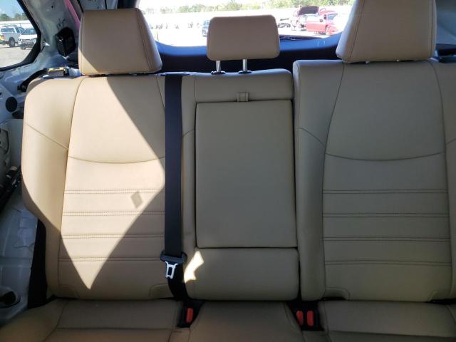 2022 TOYOTA RAV4 XLE P - JTMB6RFV8ND533924