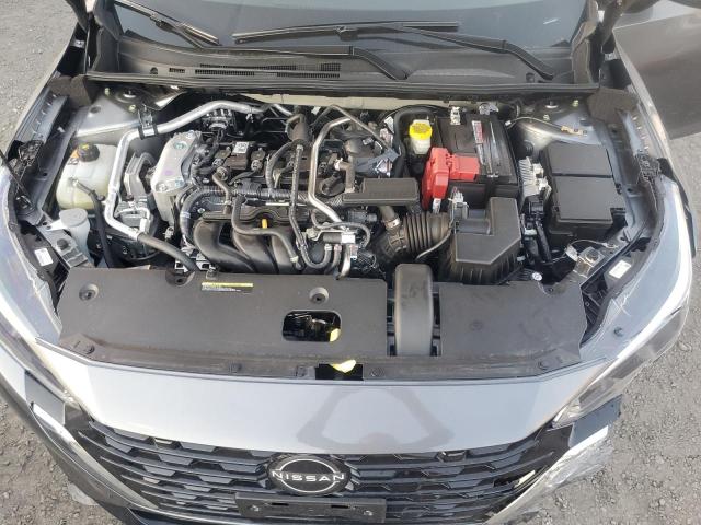 2024 NISSAN SENTRA SV - 3N1AB8CV0RY380368