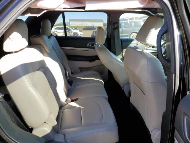 2019 FORD EXPLORER X - 1FM5K8D80KGA59540