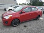 2020 MITSUBISHI MIRAGE G4 - ML32F3FJ4LHF10534