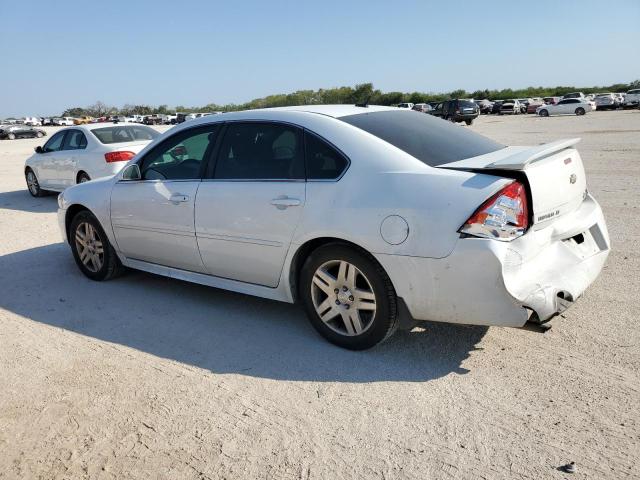 VIN 2G1WB5E35D1168403 2013 CHEVROLET IMPALA no.2