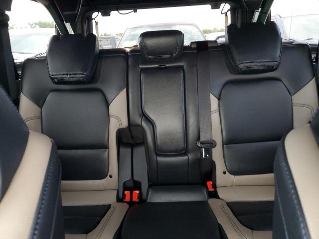 2024 FORD BRONCO WIL 1FMEE2BP0RLA64981