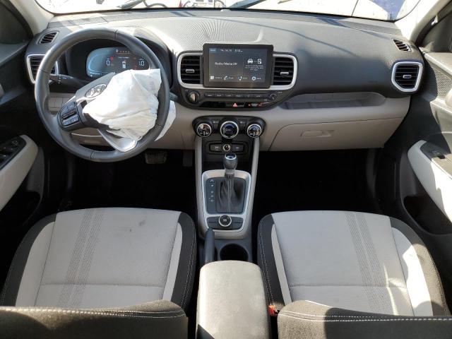 2023 HYUNDAI VENUE SEL - KMHRC8A35PU277473