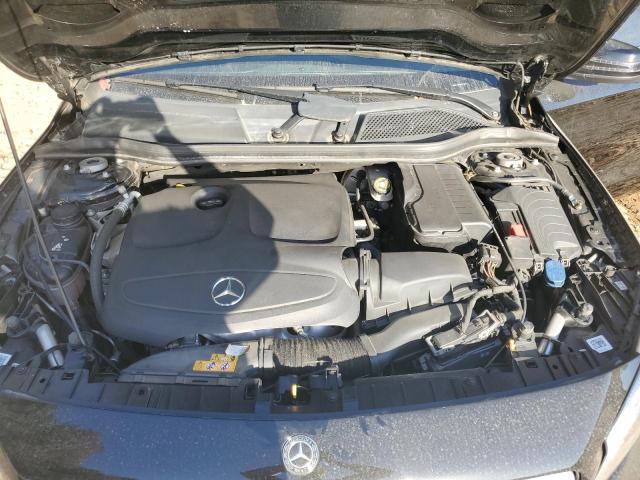 2019 MERCEDES-BENZ GLA 250 - WDCTG4EB3KU019321