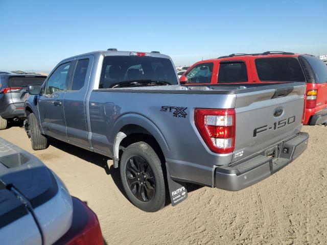 2022 FORD F150 SUPER - 1FTEX1EP1NFB66948