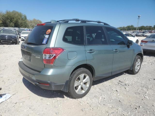 VIN JF2SJADC6GH443413 2016 Subaru Forester, 2.5I Pr... no.3