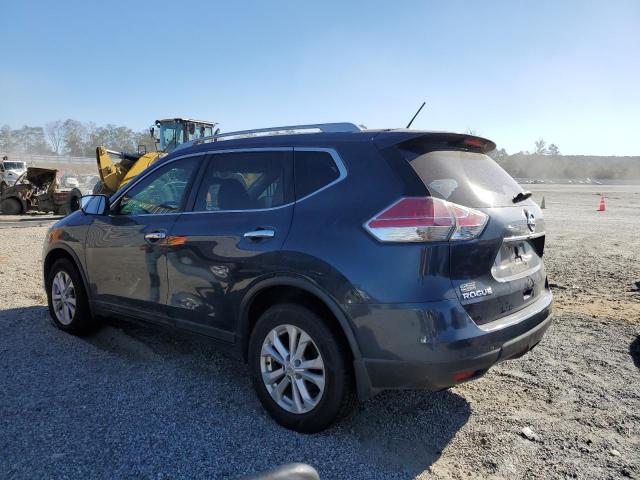 2016 NISSAN ROGUE S - 5N1AT2MV0GC828597