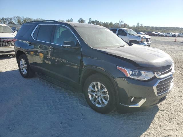 2020 CHEVROLET TRAVERSE L - 1GNEVGKW2LJ302316