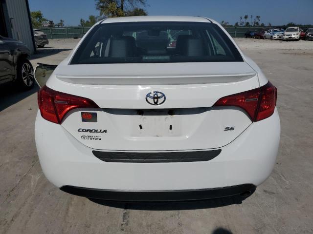 2019 TOYOTA COROLLA L - 2T1BURHE1KC159376