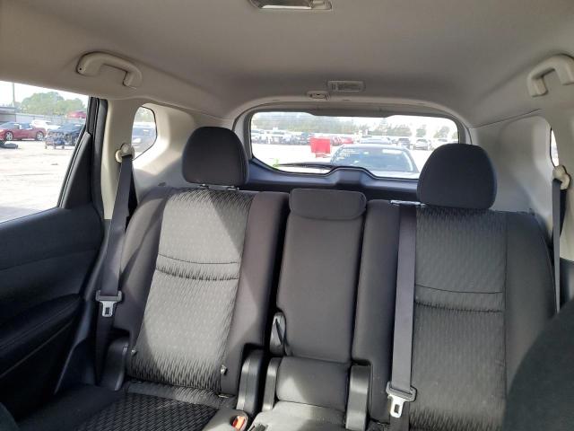 2019 NISSAN ROGUE S - JN8AT2MT1KW267714